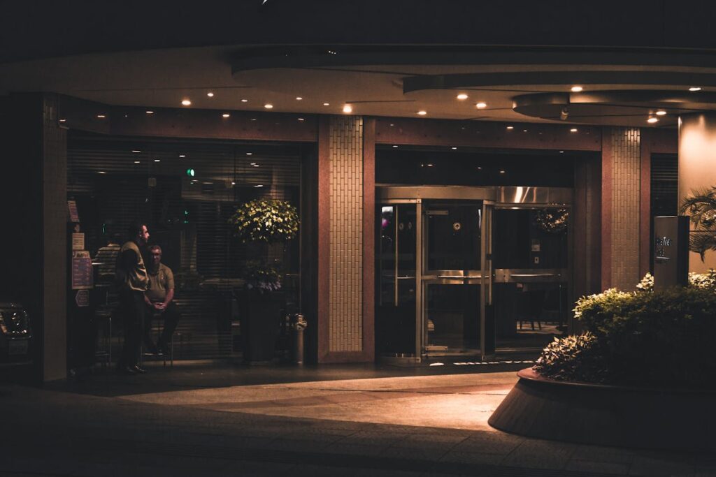 Licht brengt sfeer en veiligheid in elke tuin