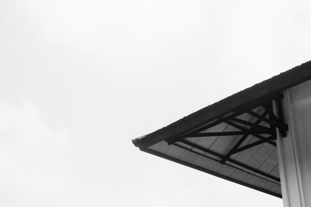 Modern wonen met een rieten dak: stijl en comfort samen