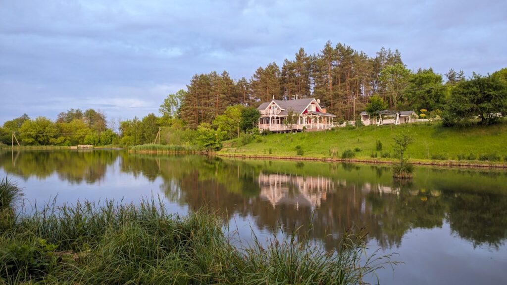 Wonen in een schuurwoning: landelijk en modern tegelijk