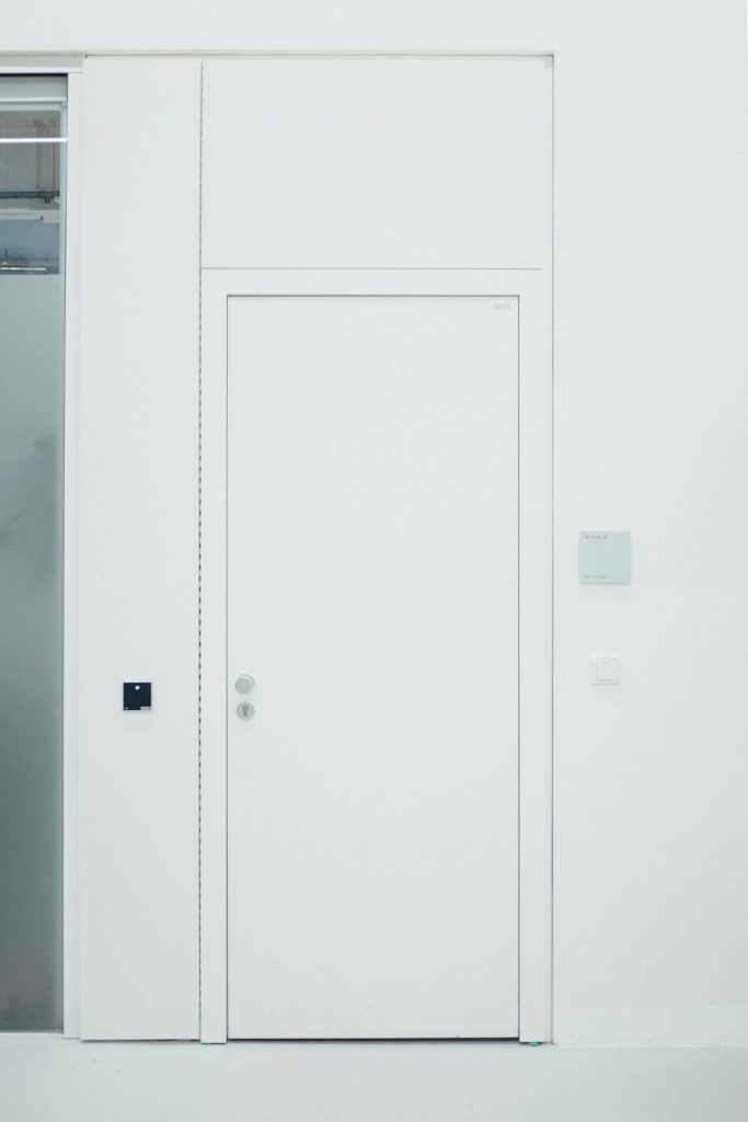 Stalen binnendeuren maken je interieur lichter en ruimtelijker