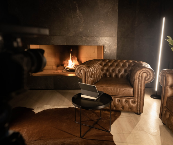 De Chesterfield als investering: Waarom duurzaam de nieuwe luxe is