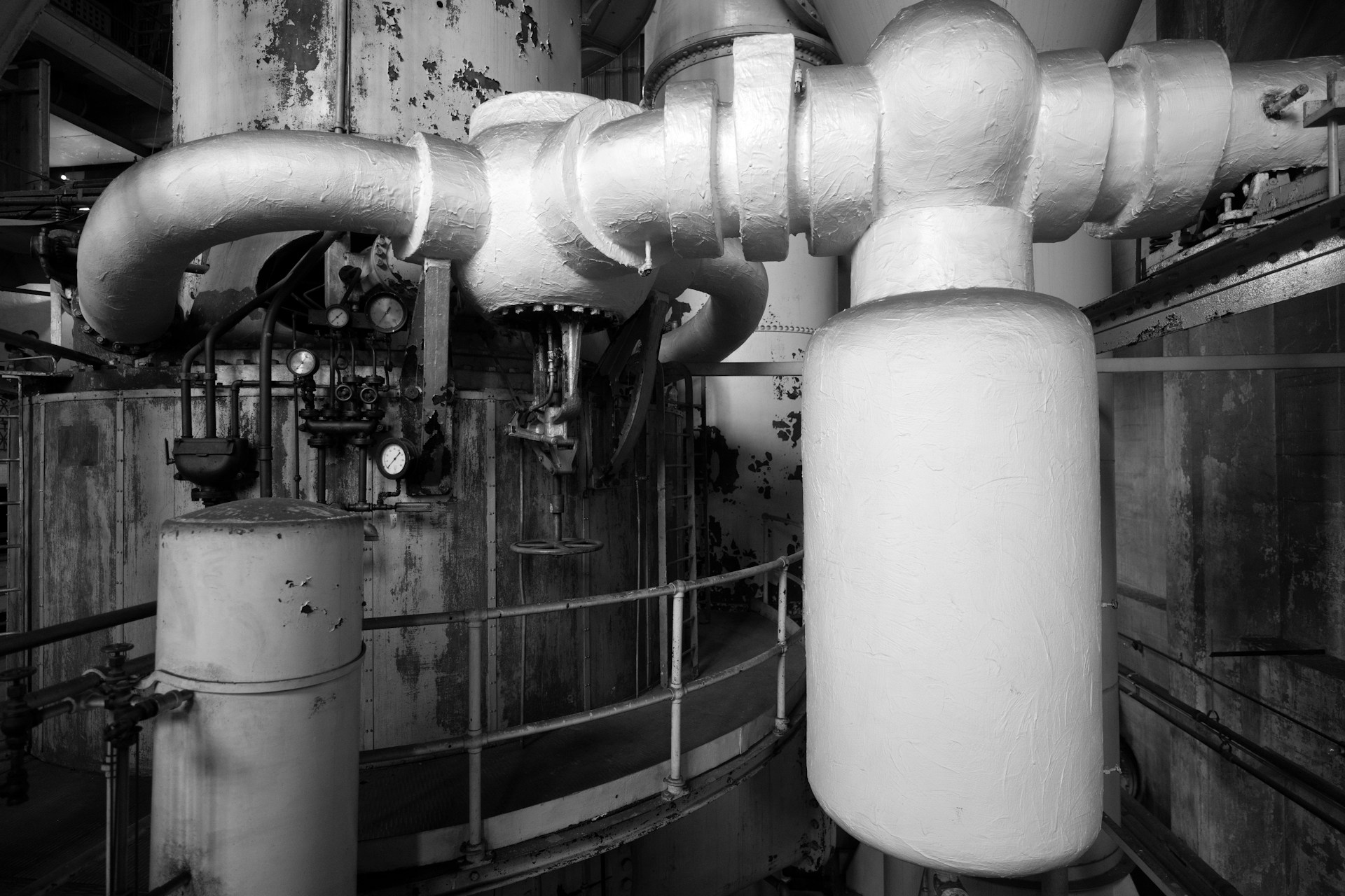 Schoon water in en om huis: zo werkt ontijzering stap voor stap
